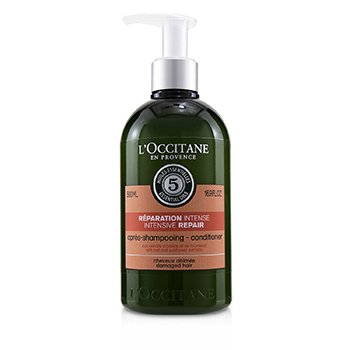 Aromachologie Acondicionador Reparador Intensivo (Cabello Dañado)