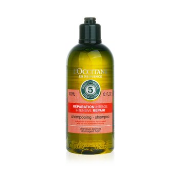 LOccitane Aromachologie Champú Reparador Intensivo (Cabello Dañado)