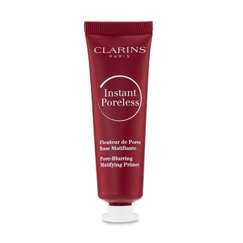 Clarins Instant Poreless Primer Matificante Borrador de Poros