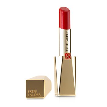 Pure Color Desire Rouge Excess Pintalabios - # 304 Rouge Excess (Creme)