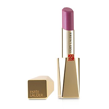 Pure Color Desire Rouge Excess Pintalabios - # 401 Say Yes (Creme)