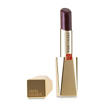 Pure Color Desire Rouge Excess Pintalabios - # 412 Unhinged (Chrome)