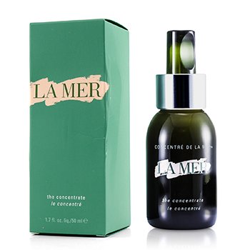 The Concentrate (Box Slightly Damaged)