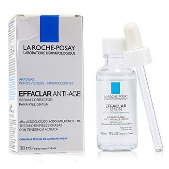 Effaclar Serum (Box Slightly Damaged)