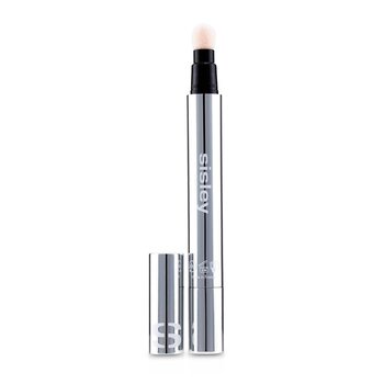 Sisley Stylo Lumiere Lápiz Impulsador de Resplandor Instantáneo - #1 Pearly Rose