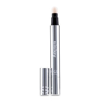 Sisley Stylo Lumiere Lápiz Impulsador de Resplandor Instantáneo - #2 Peach Rose