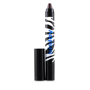 Sisley Phyto Eye Twist Lápiz de ojos multiusos - #14 Black Rose