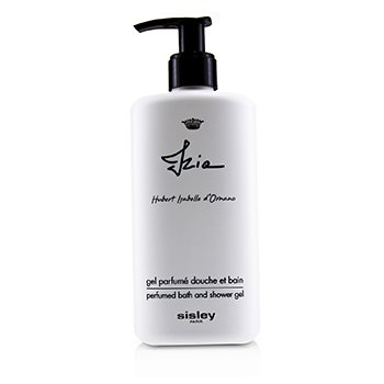 Sisley Izia Gel de Baño Y Ducha Perfumado