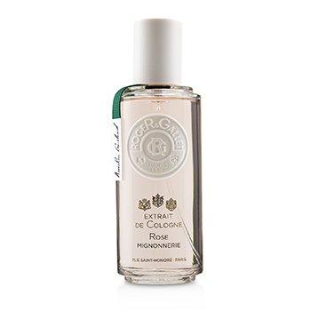 Roge & Gallet Extrait De Cologne Rose Mignonnerie Spray