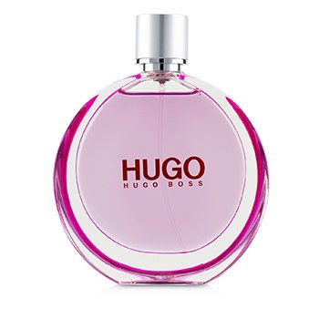 Hugo Boss Hugo Woman Extreme Eau De Parfum Spray