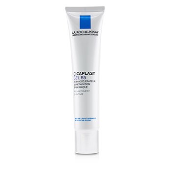 La Roche Posay Cicaplast Gel B5 Tratamiento Reparador