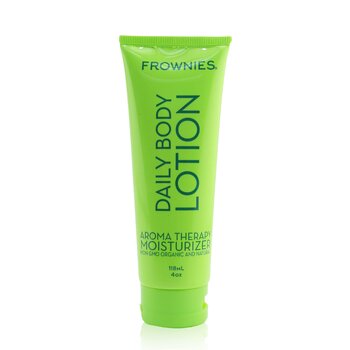 Frownies Aroma Therapy Hidratante - Loción Corporal Diaria