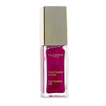 Aceite Comodidad de Labios - # 02 Raspberry