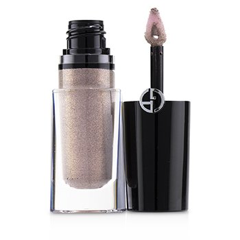Giorgio Armani Eye Tint Color de Ojos Líquido - # 8 Flannel (Silk-Satin)