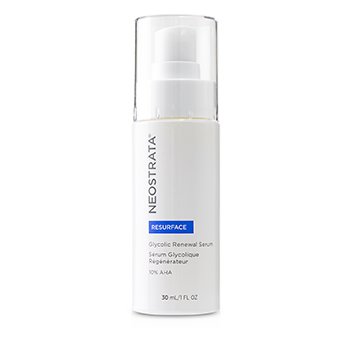 Resurface - Glycolic Renewal Serum 10% AHA