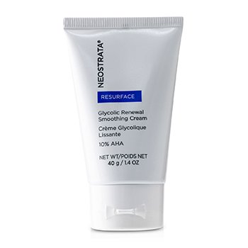 Neostrata Resurface - Crema Suavizante Renovadora Glicólica
