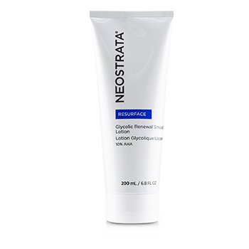 Neostrata Resurface - Loción Suavizante Renovadora Glicólica 10% AHA