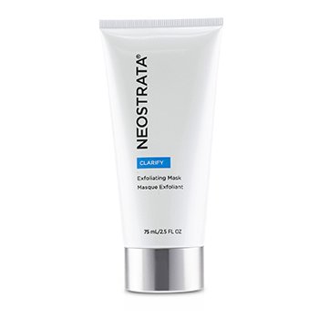 Clarify - Mascarilla Exfoliante