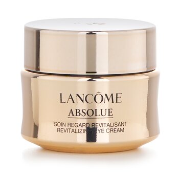 Lancome Absolue Crema de Ojos Revitalizante