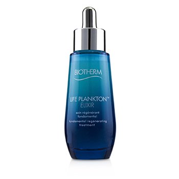 Biotherm Elixir de Plancton de Vida