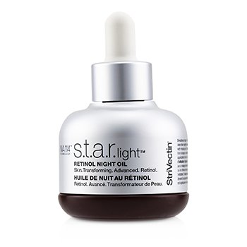 Klein Becker (StriVectin) StriVectin - S.T.A.R. Light Retinol Aceite de Noche