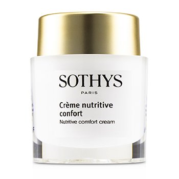 Sothys Nutritive Comfort Crema