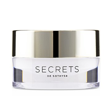 Secrets De Sothys La Creme Crema de Ojos & Labios