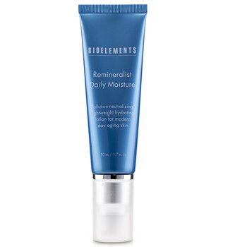 Bioelements Remineralist Hidratación Diaria