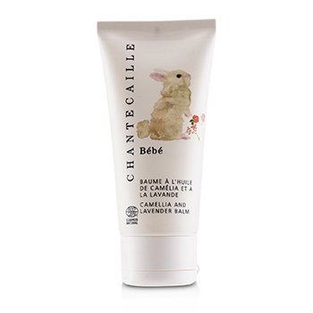 Chantecaille Bebe Bálsamo de Camelia & Lavanda