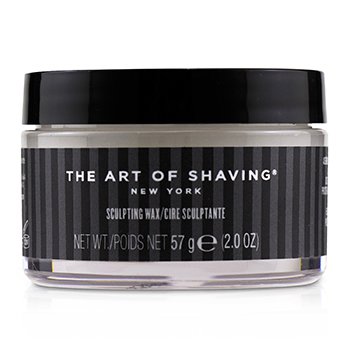 The Art Of Shaving Cera Esculpidora (Agarre Alto, Brillo Alto)