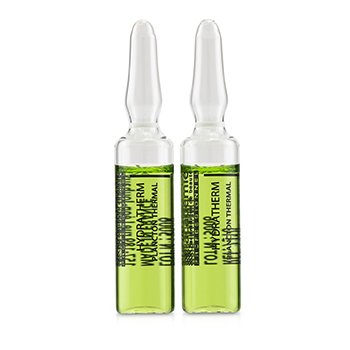 Specific Tratamientos 1 AmpoILas Hydratherm (Green) - Producto Salón