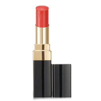 Rouge Coco Flash Color de Labios Brillo Vibrante Hidratante - # 60 Beat