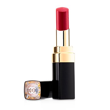 Chanel Rouge Coco Flash Color de Labios Brillo Vibrante Hidratante - # 91 Boheme