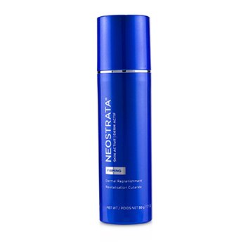 Skin Active Derm Actif Firming - Dermal Replenishment Natural Concentrado Factor Hidratante