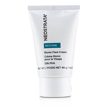 Restore - Crema Facial Biónica 12% PHA