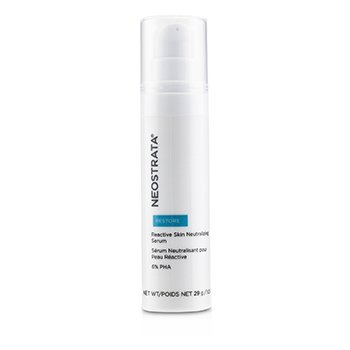 Restore - Reactive Skin Suero Neutralizante 6% PHA