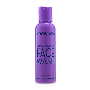 PH-Balancing Face Wash