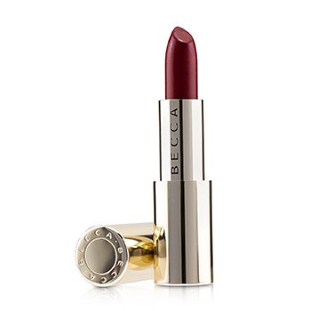 Becca Ultimate Pintalabios Love - # Cherry (Cool Vibrant Red)