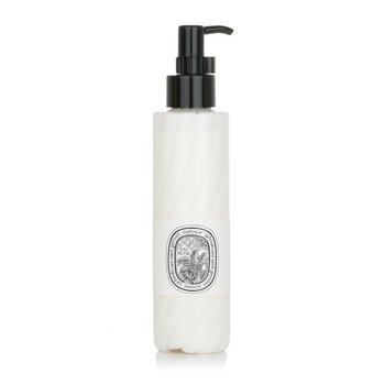 Diptyque Eau Rose Loción Corporal Y de Cabello