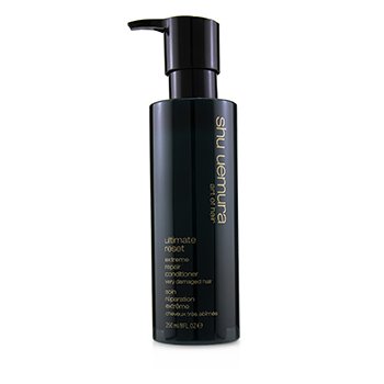 Ultimate Reset Acondicionador Reparación Extrema (Cabello Muy Dañado)