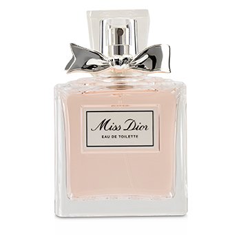 Miss Dior Eau De Toilette Spray