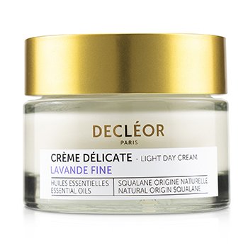 Decleor Lavende Crema de Día Fina Ligera