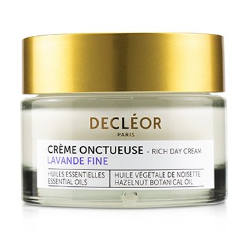 Decleor Lavende Fine Crema de Día Rica