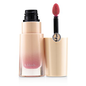 Giorgio Armani A Rubor Professional Rubor Facial Líquido - # 50