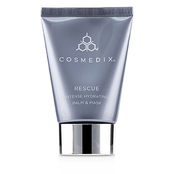 CosMedix Rescue Intense Hydrating Balm & Mask
