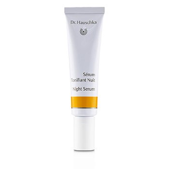 Dr. Hauschka Suero de Noche