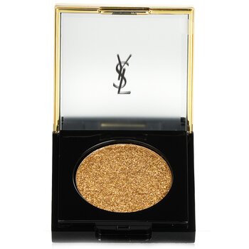 Sequin Crush Glitter Shot Sombra de Ojos - # 1 Legendary Gold