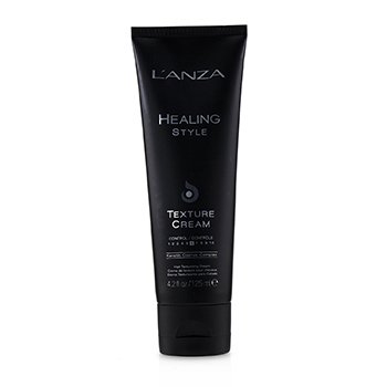 Healing Style Crema de Textura (Control 6)
