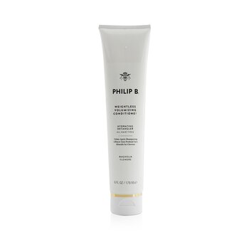 Philip B Acondicionador Voluminizante Ligero (Todo Tipo de Cabellos)