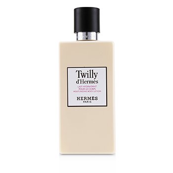 Hermes Twilly DHermes Loción Corporal Hidratante